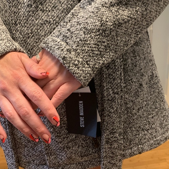 Steve Madden coat size small - Picture 6 of 7